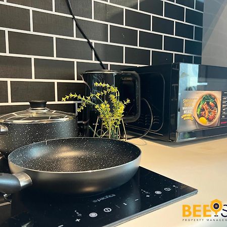 The Scott Garden Kuala Lumpur By Beestay Management Εξωτερικό φωτογραφία