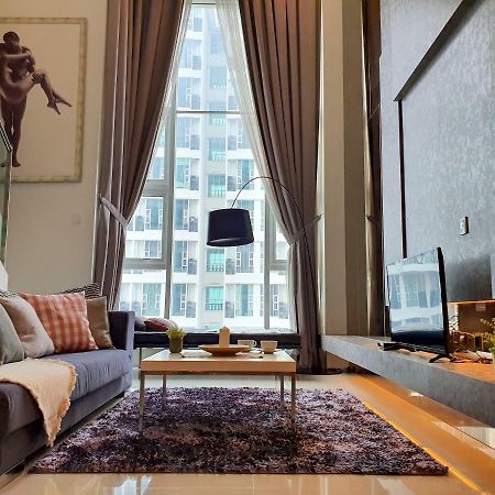 The Scott Garden Kuala Lumpur By Beestay Management Εξωτερικό φωτογραφία