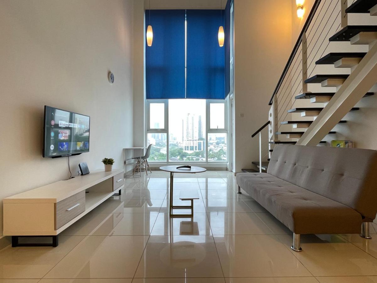 The Scott Garden Kuala Lumpur By Beestay Management Εξωτερικό φωτογραφία