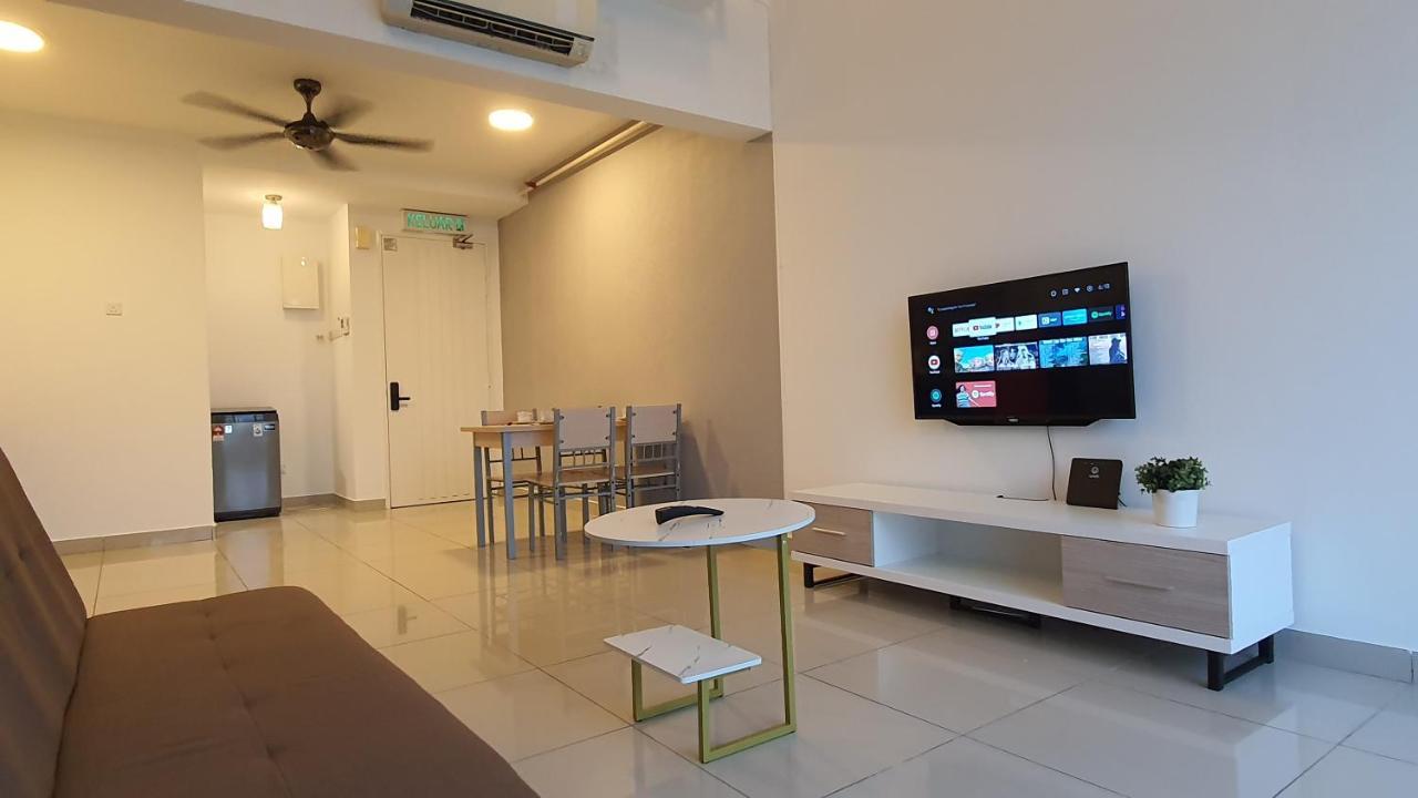 The Scott Garden Kuala Lumpur By Beestay Management Εξωτερικό φωτογραφία