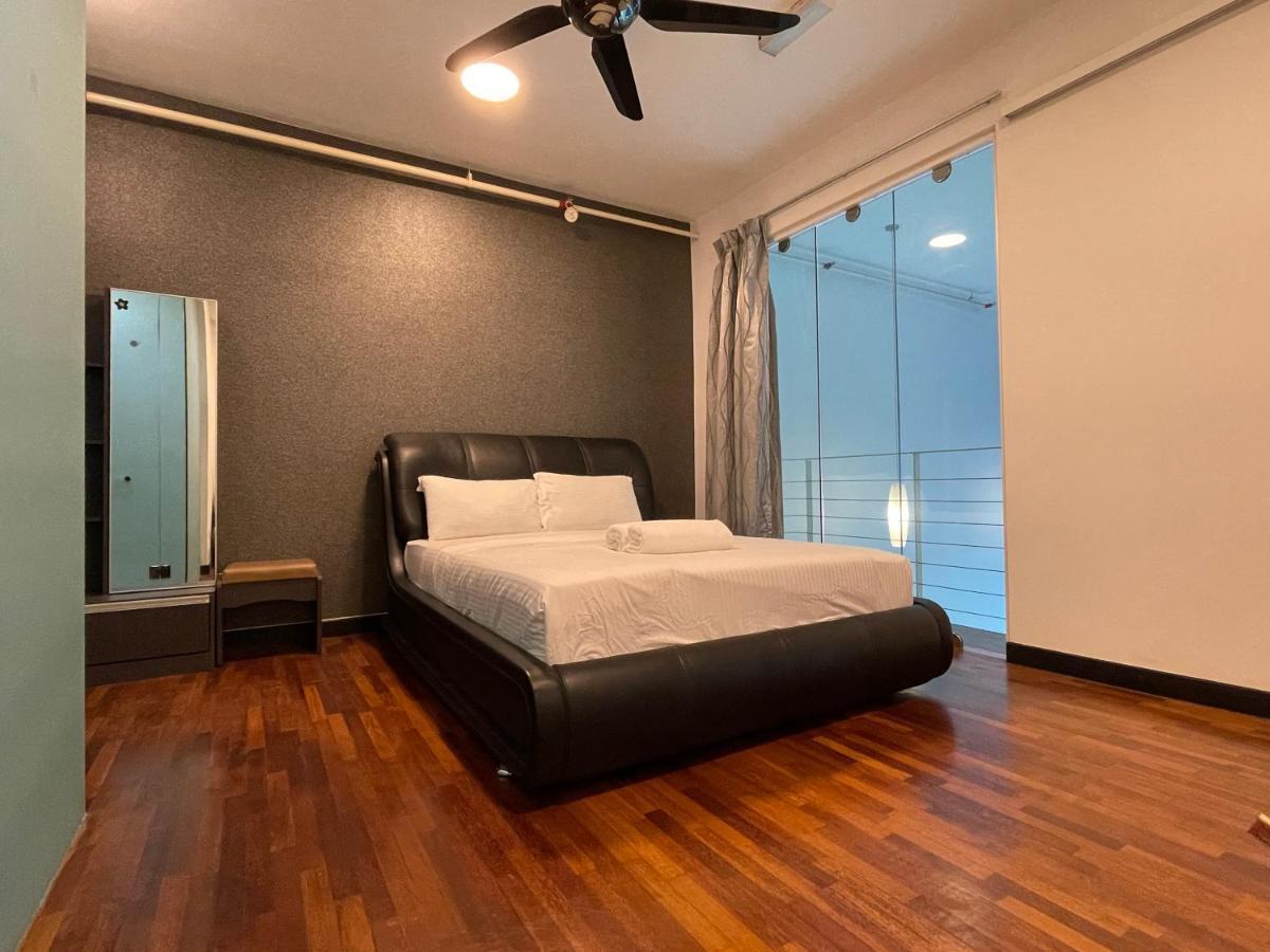 The Scott Garden Kuala Lumpur By Beestay Management Εξωτερικό φωτογραφία