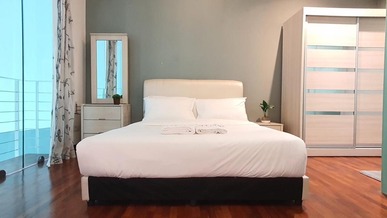 The Scott Garden Kuala Lumpur By Beestay Management Εξωτερικό φωτογραφία