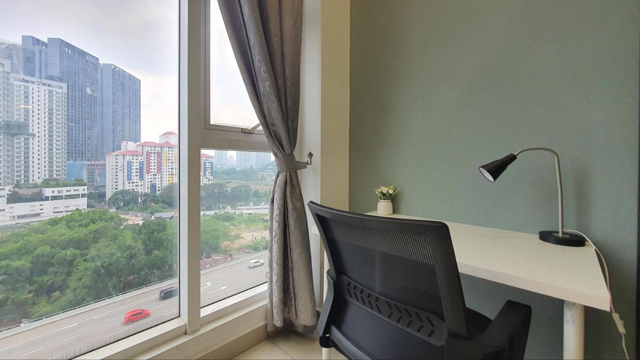The Scott Garden Kuala Lumpur By Beestay Management Εξωτερικό φωτογραφία