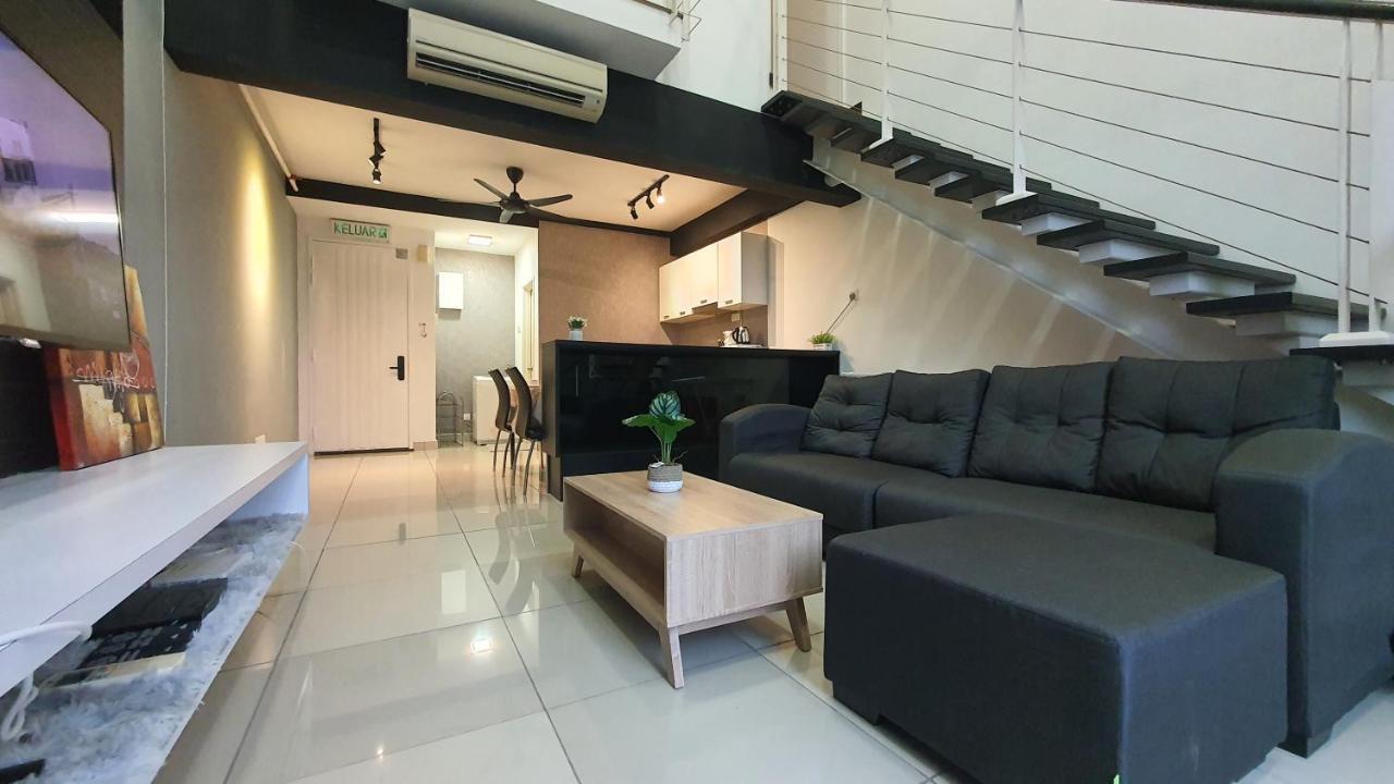 The Scott Garden Kuala Lumpur By Beestay Management Εξωτερικό φωτογραφία