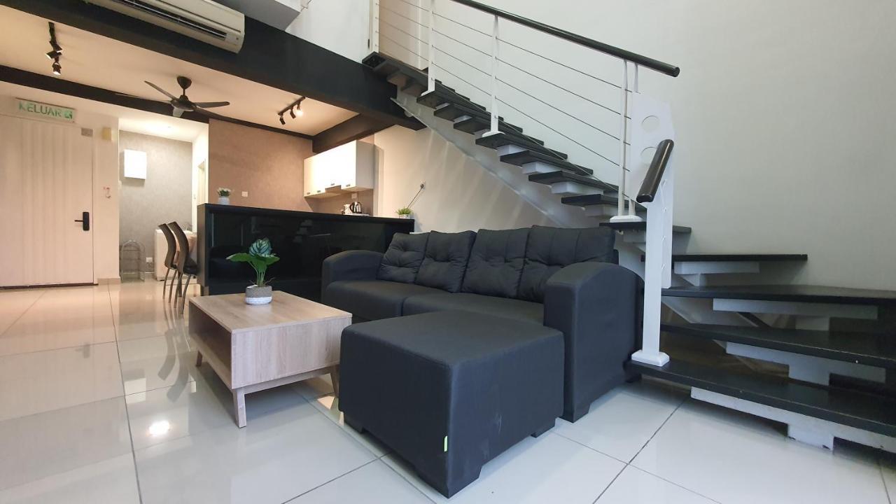 The Scott Garden Kuala Lumpur By Beestay Management Εξωτερικό φωτογραφία