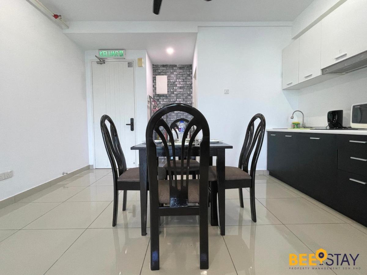 The Scott Garden Kuala Lumpur By Beestay Management Εξωτερικό φωτογραφία