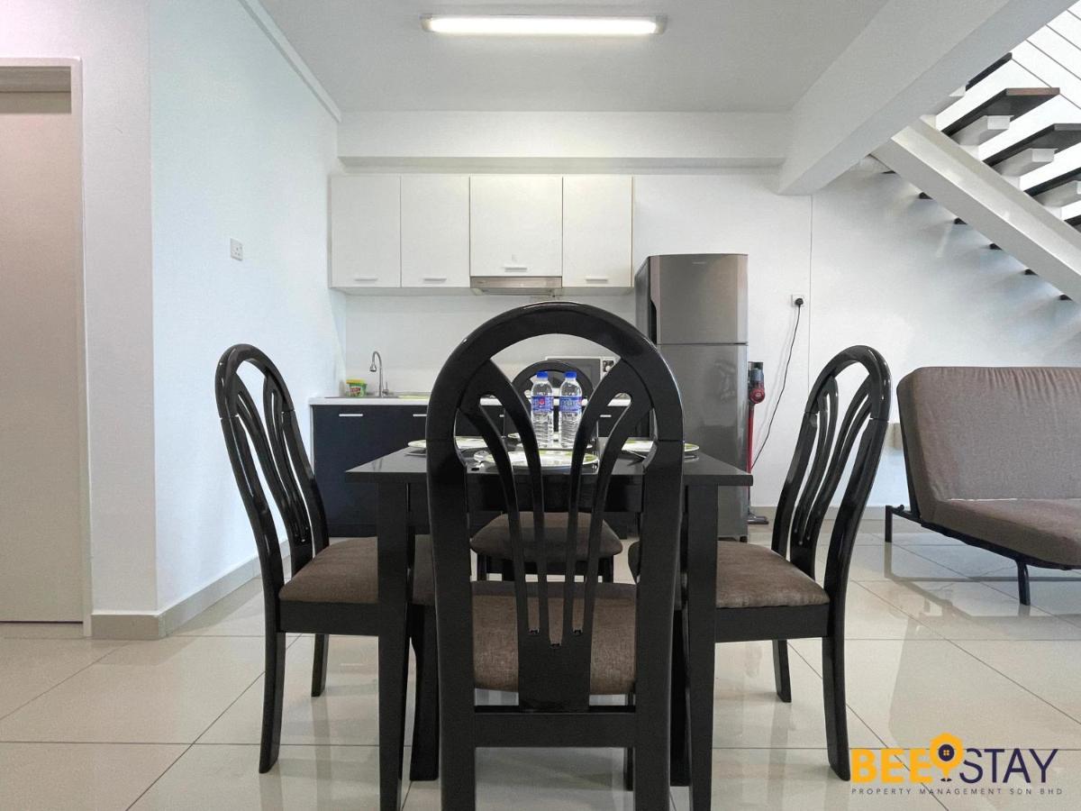 The Scott Garden Kuala Lumpur By Beestay Management Εξωτερικό φωτογραφία