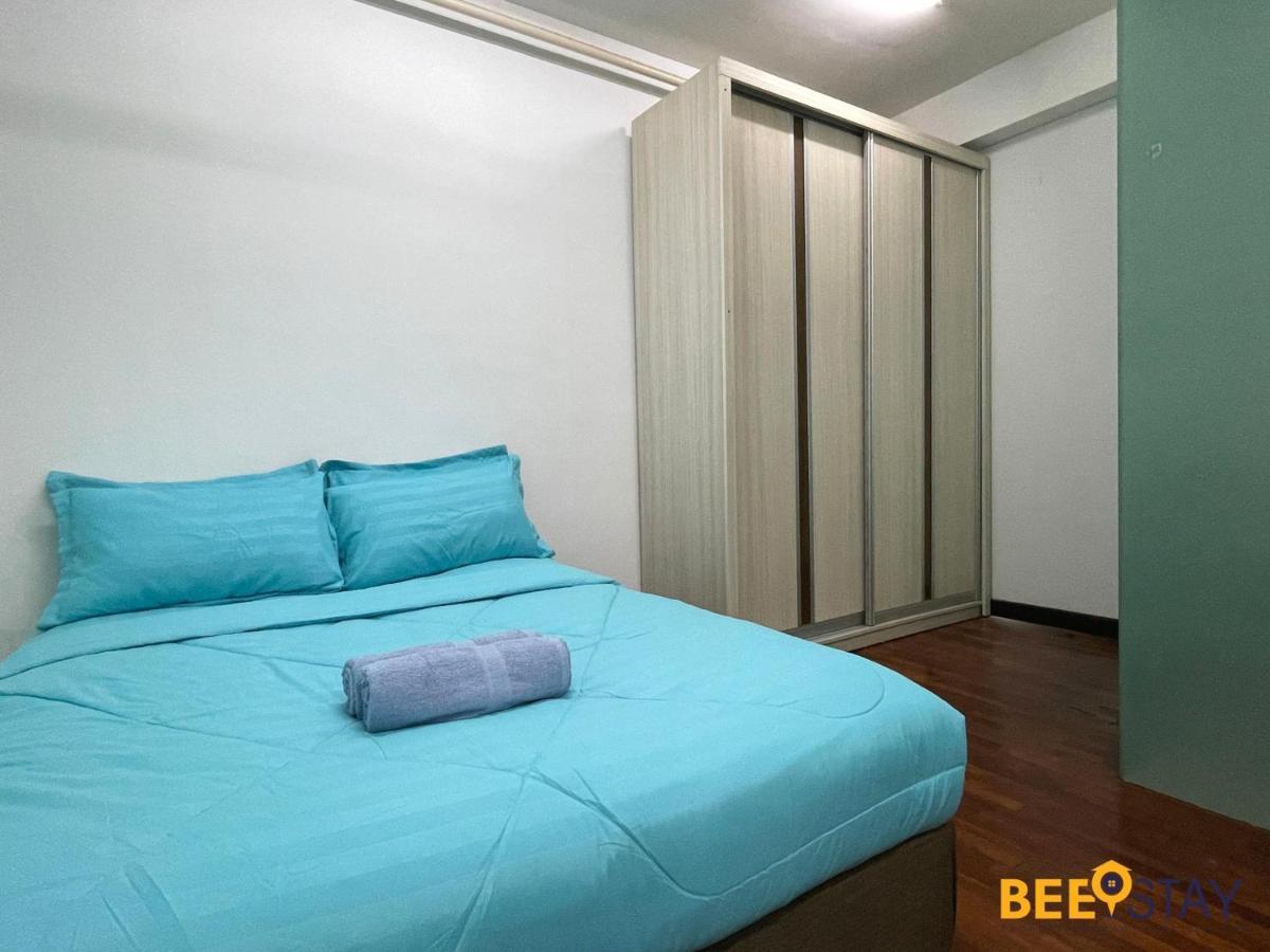 The Scott Garden Kuala Lumpur By Beestay Management Εξωτερικό φωτογραφία