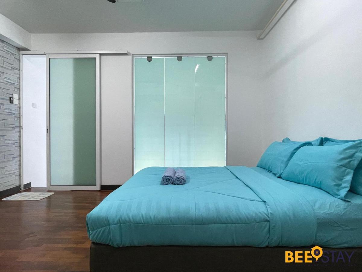 The Scott Garden Kuala Lumpur By Beestay Management Εξωτερικό φωτογραφία