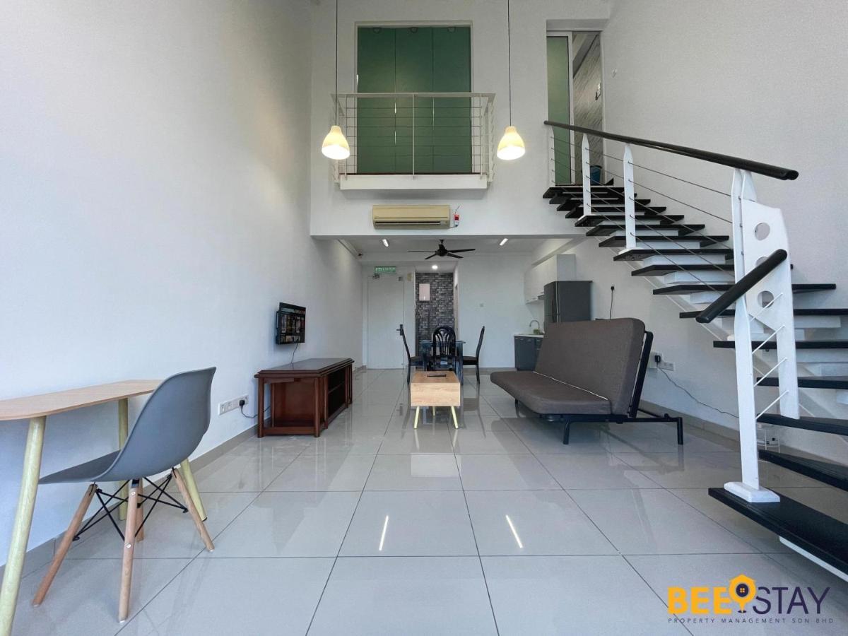 The Scott Garden Kuala Lumpur By Beestay Management Εξωτερικό φωτογραφία