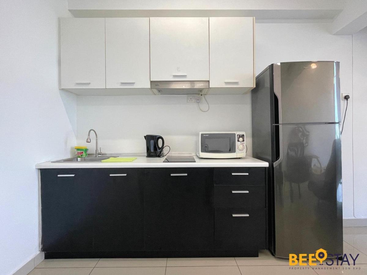 The Scott Garden Kuala Lumpur By Beestay Management Εξωτερικό φωτογραφία