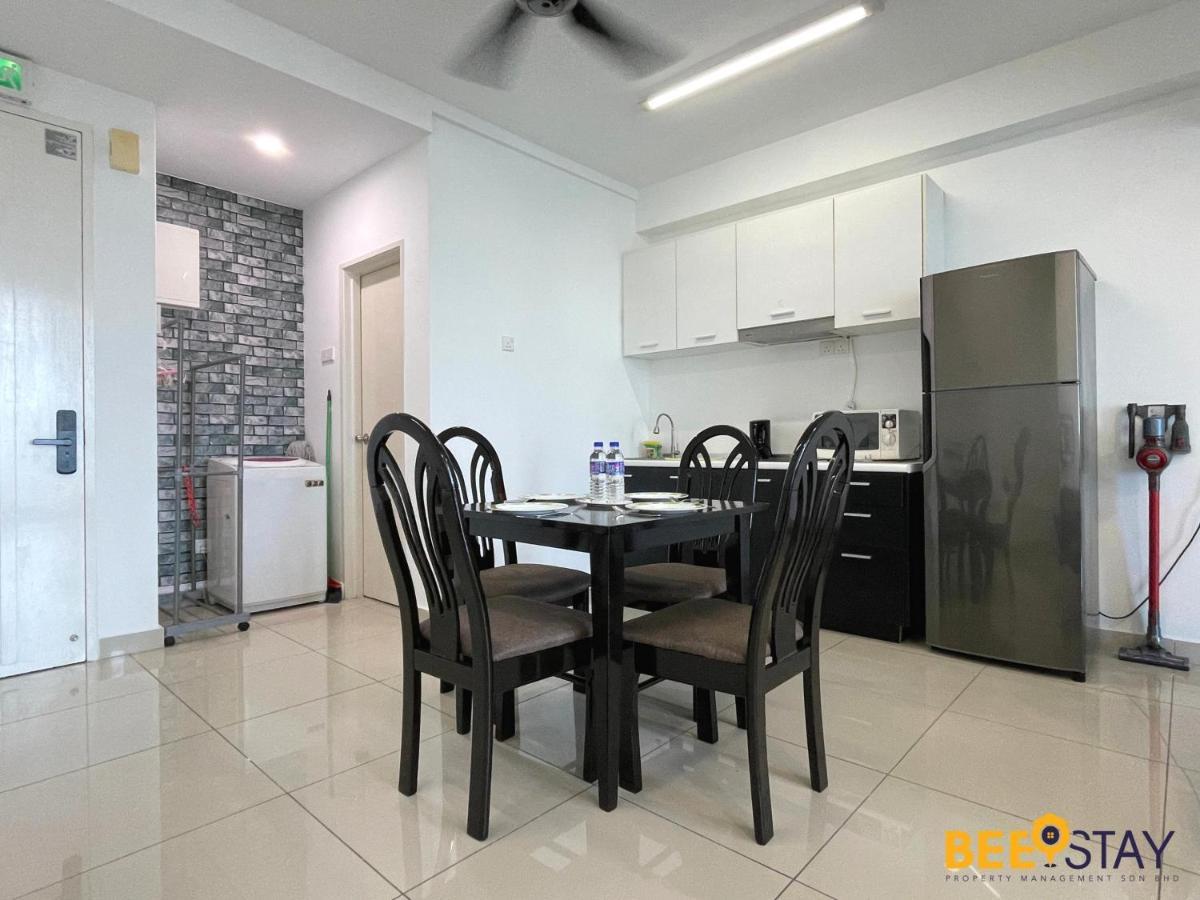 The Scott Garden Kuala Lumpur By Beestay Management Εξωτερικό φωτογραφία