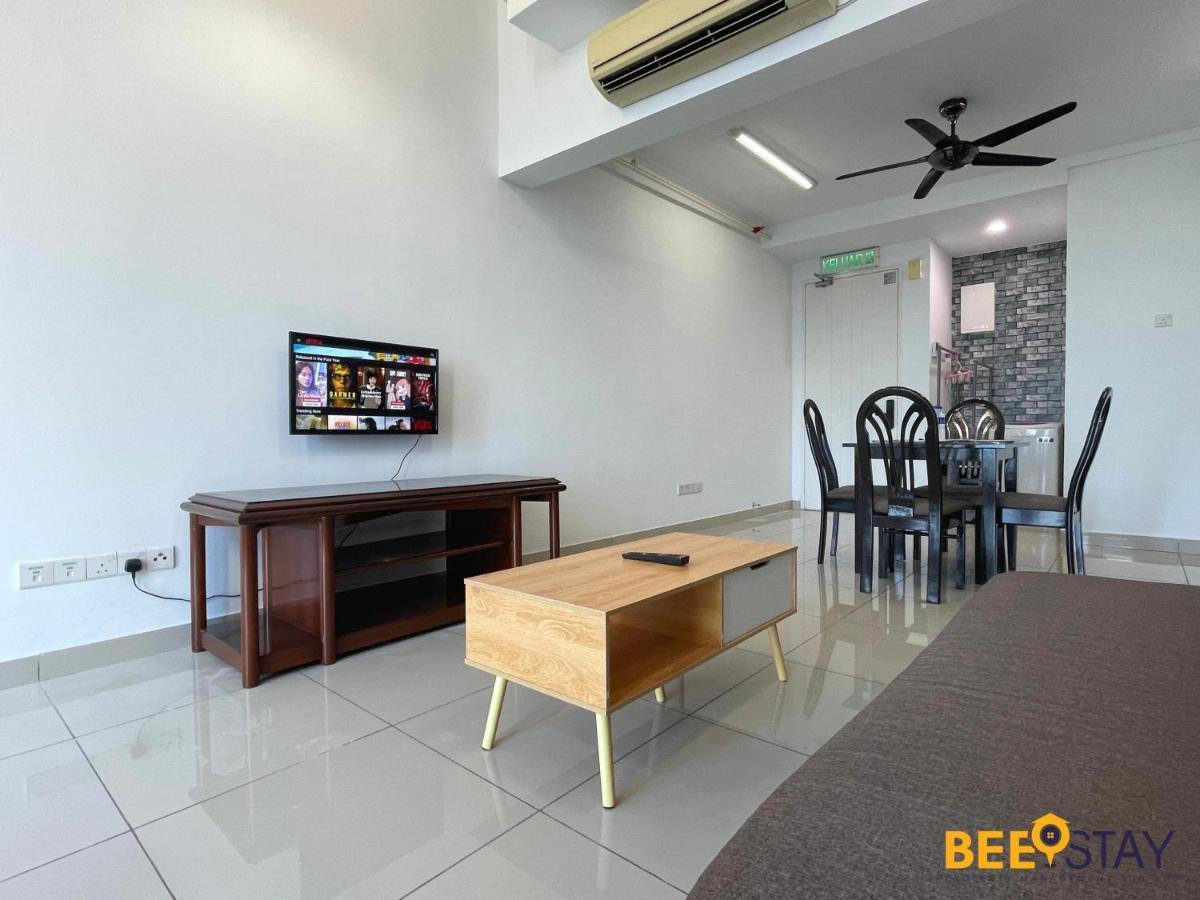 The Scott Garden Kuala Lumpur By Beestay Management Εξωτερικό φωτογραφία