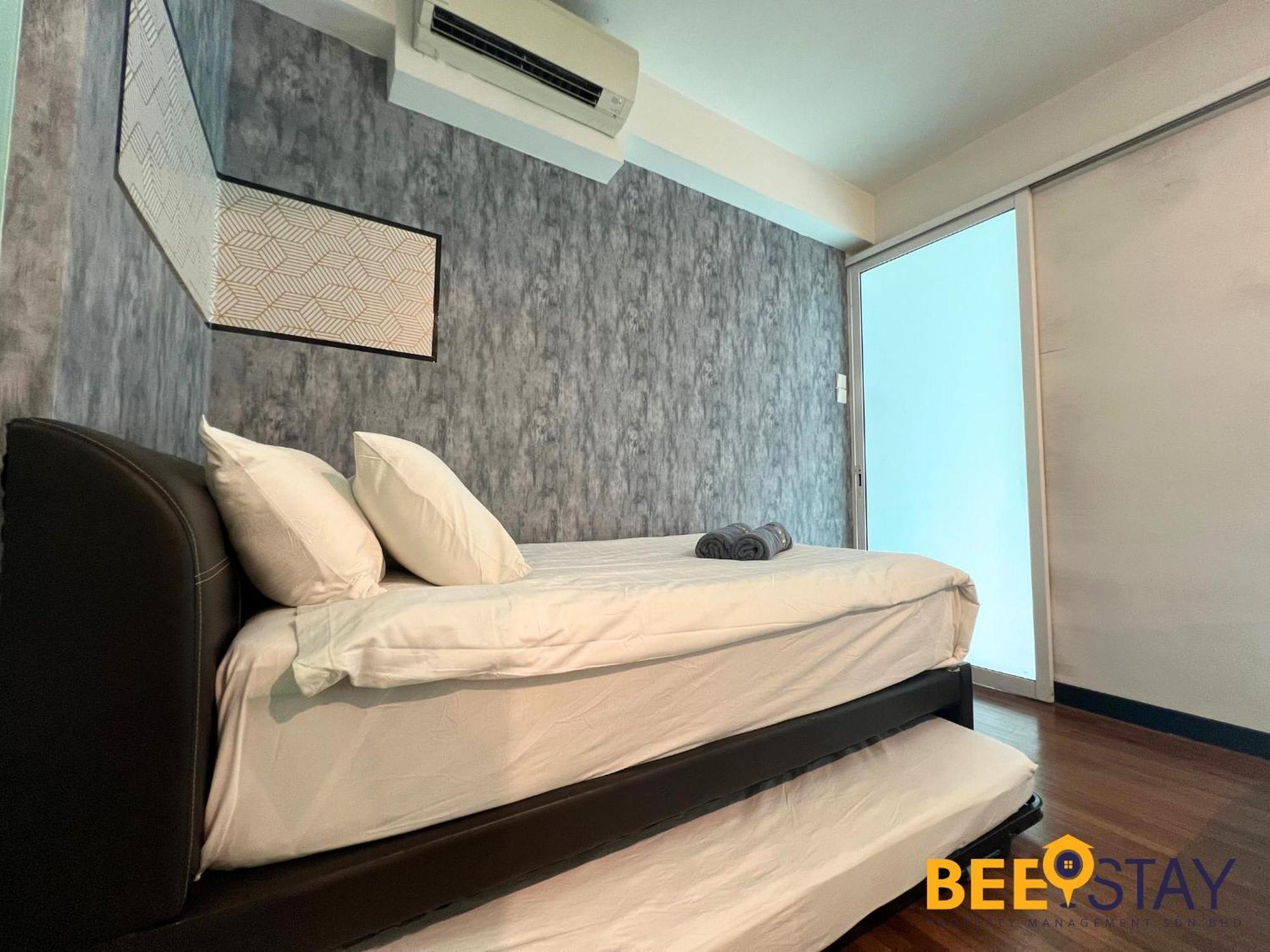 The Scott Garden Kuala Lumpur By Beestay Management Εξωτερικό φωτογραφία